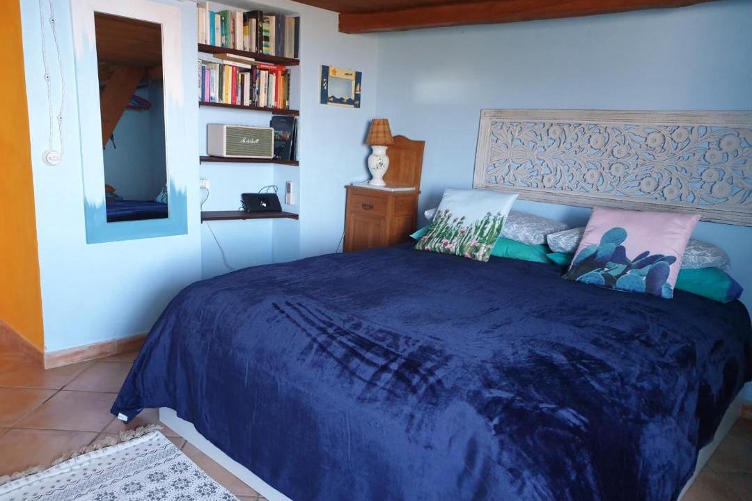 Photo of Bedroom in Monte Gallina