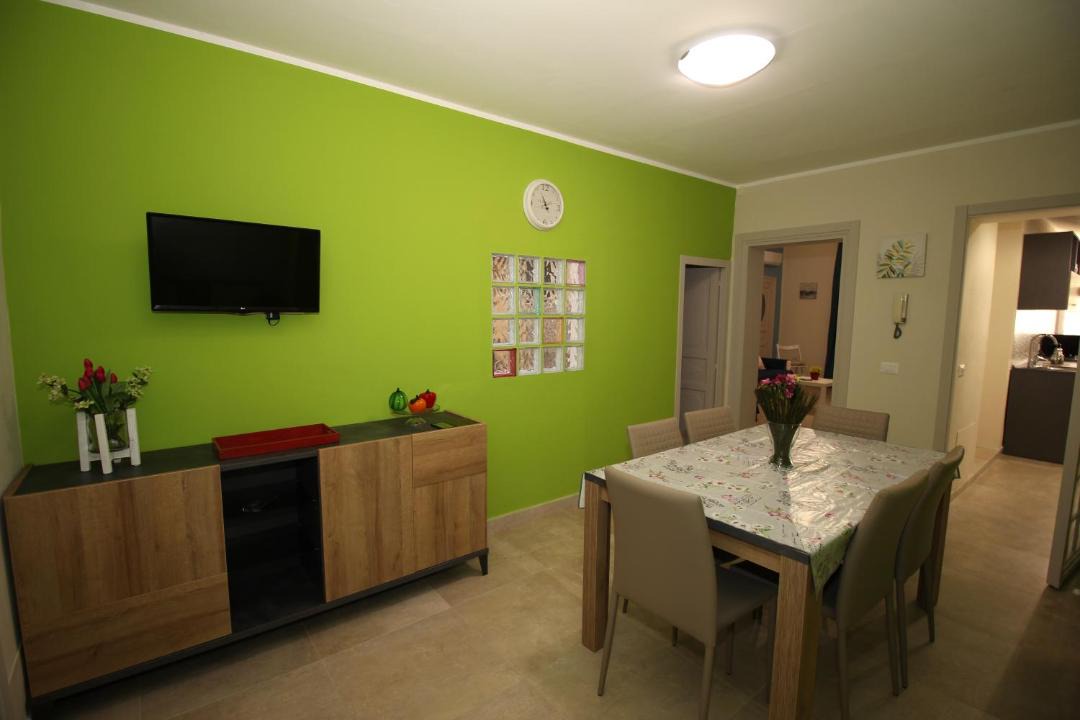 Photo of Livingroom in Palermo