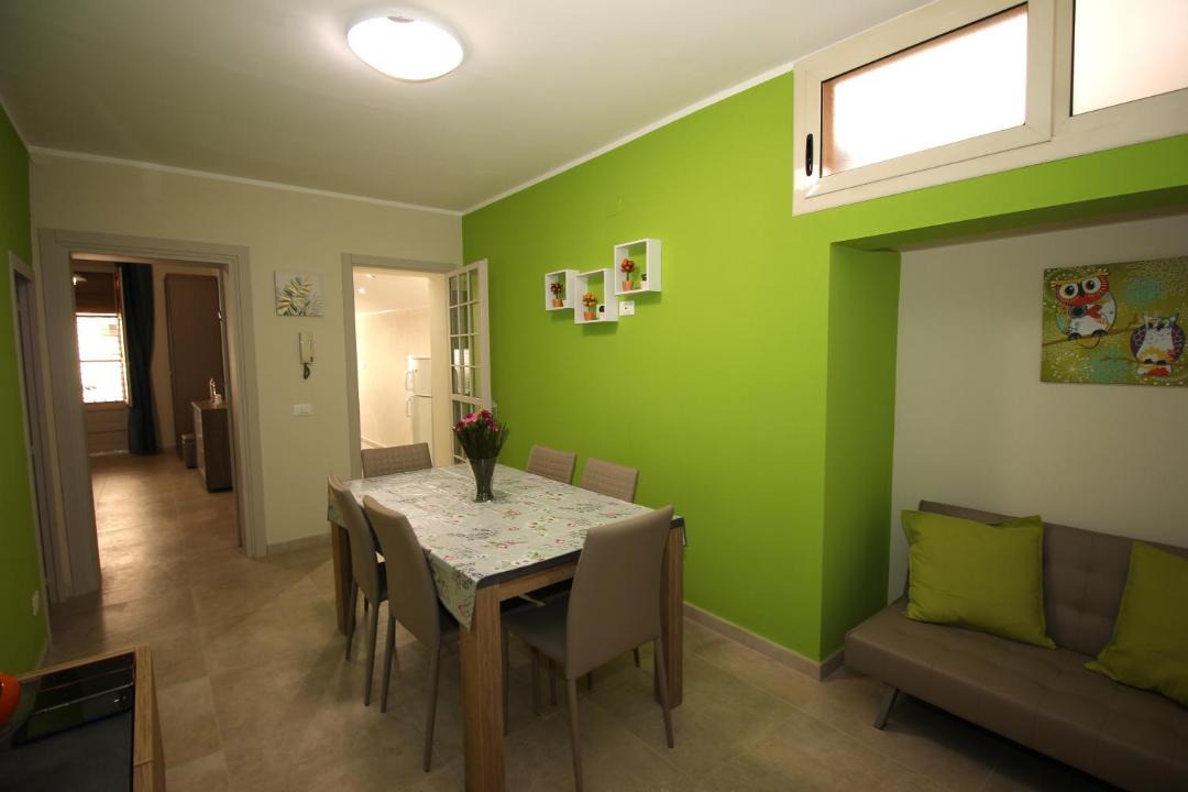 Photo of Livingroom in Palermo