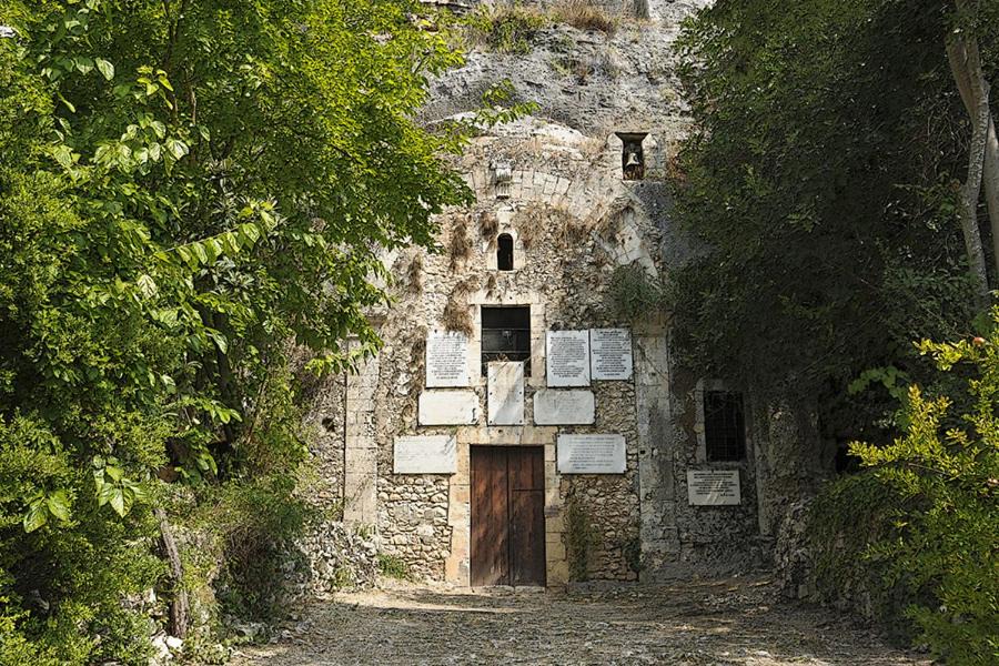 Photo of Buildings in Ispica