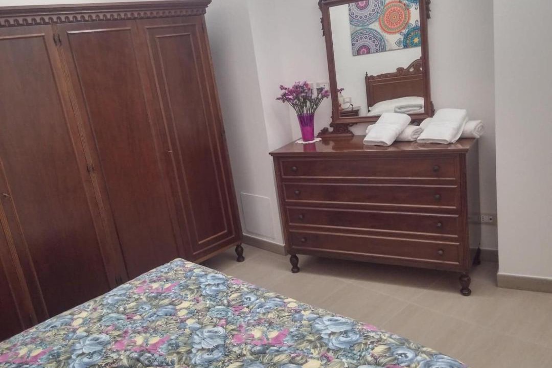 Photo of Bedroom in Ispica