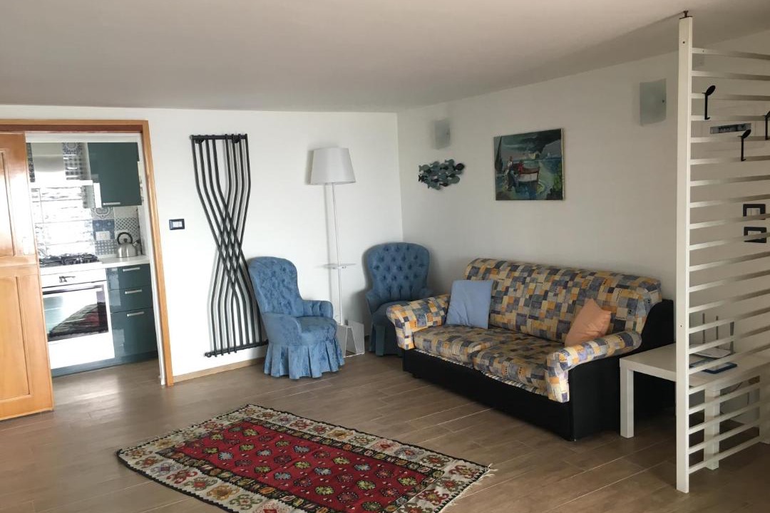 Photo of Livingroom in Picanello-Ognina-Barriera-Canalicchio