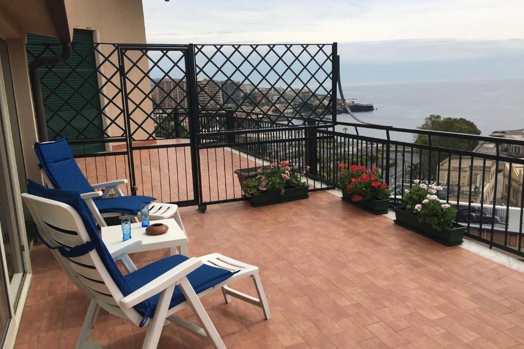 Photo of Patio Balcony in Picanello-Ognina-Barriera-Canalicchio