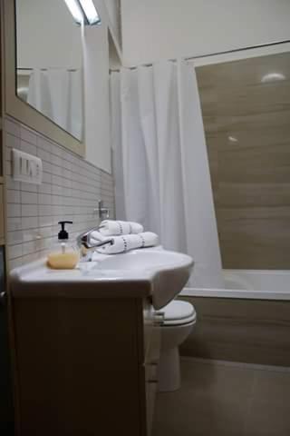 Photo of Bathroom in Ispica