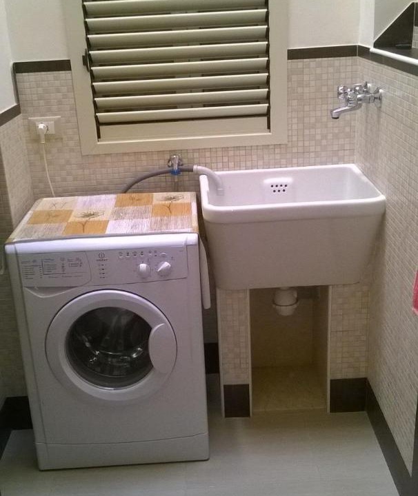 Photo of Bathroom in Ispica