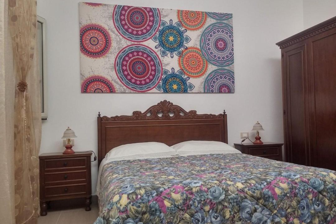 Photo of Bedroom in Ispica