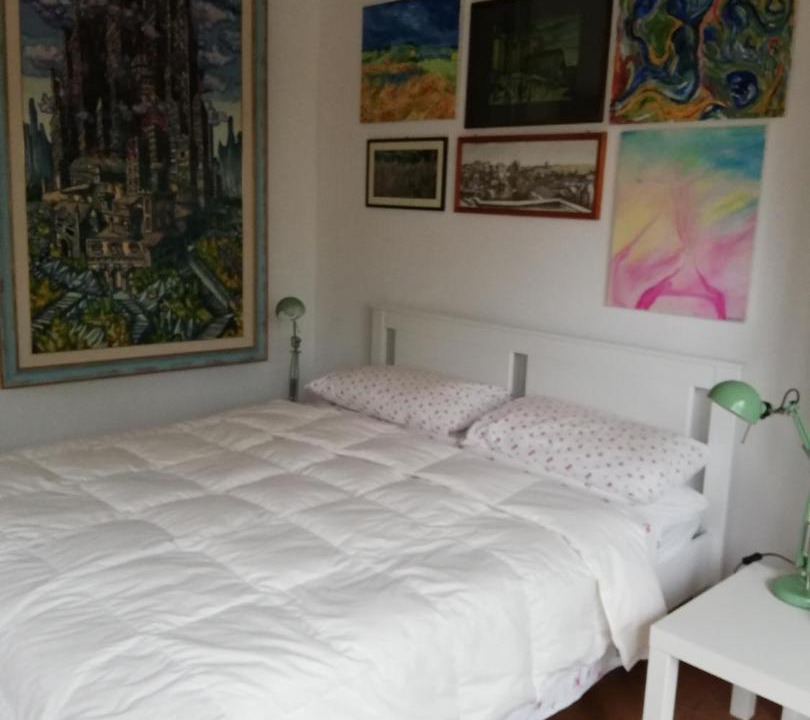 Photo of Bedroom in Carlentini