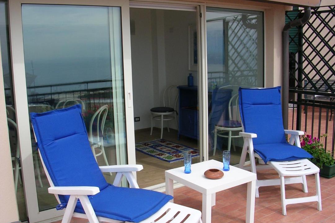 Photo of Patio Balcony in Picanello-Ognina-Barriera-Canalicchio