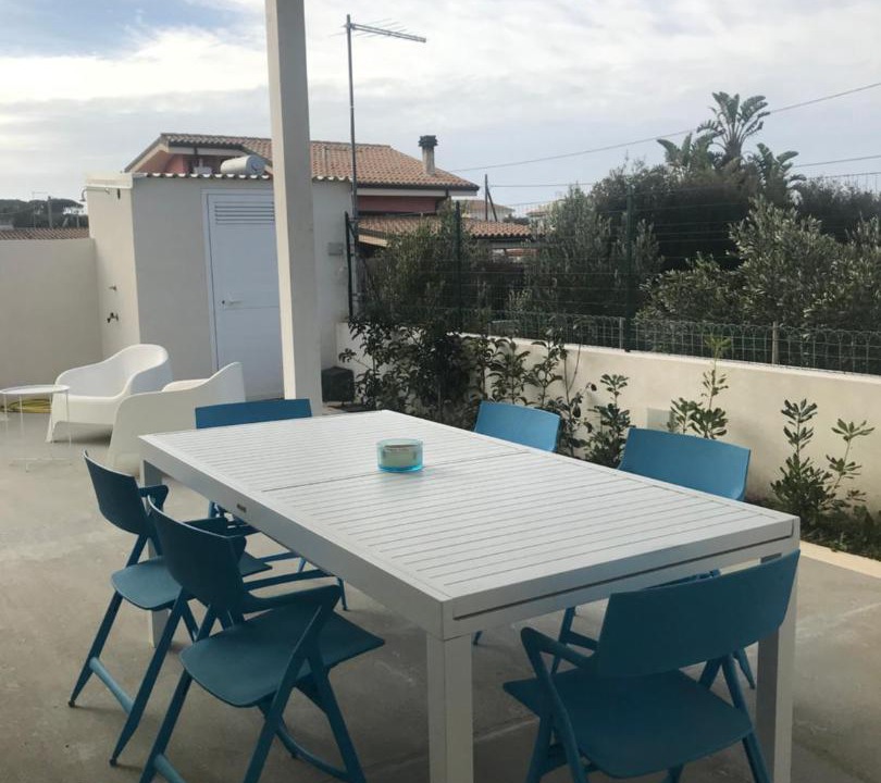 Photo of Patio Balcony in Fondo Morte