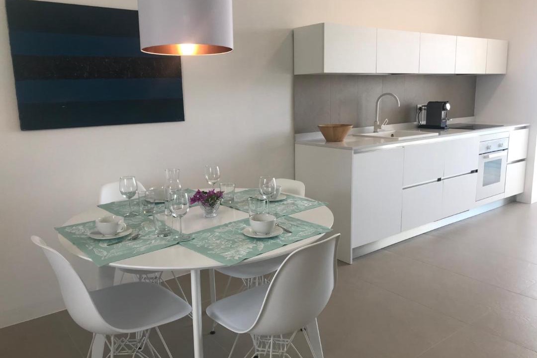 Photo of Kitchen in Fondo Morte