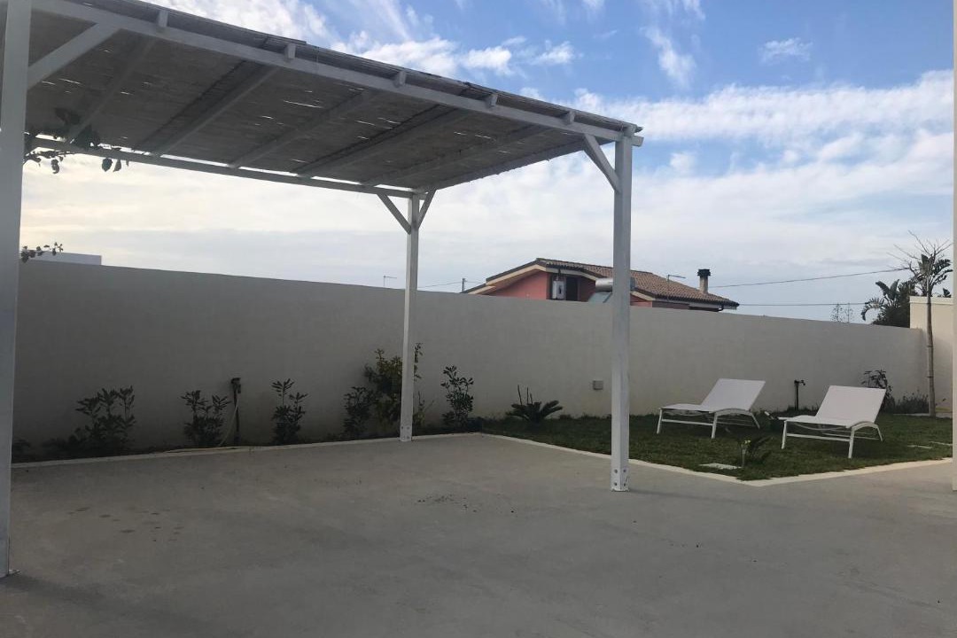 Photo of Buildings in Fondo Morte