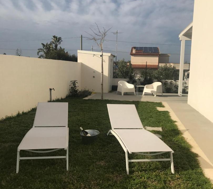 Photo of Patio Balcony in Fondo Morte