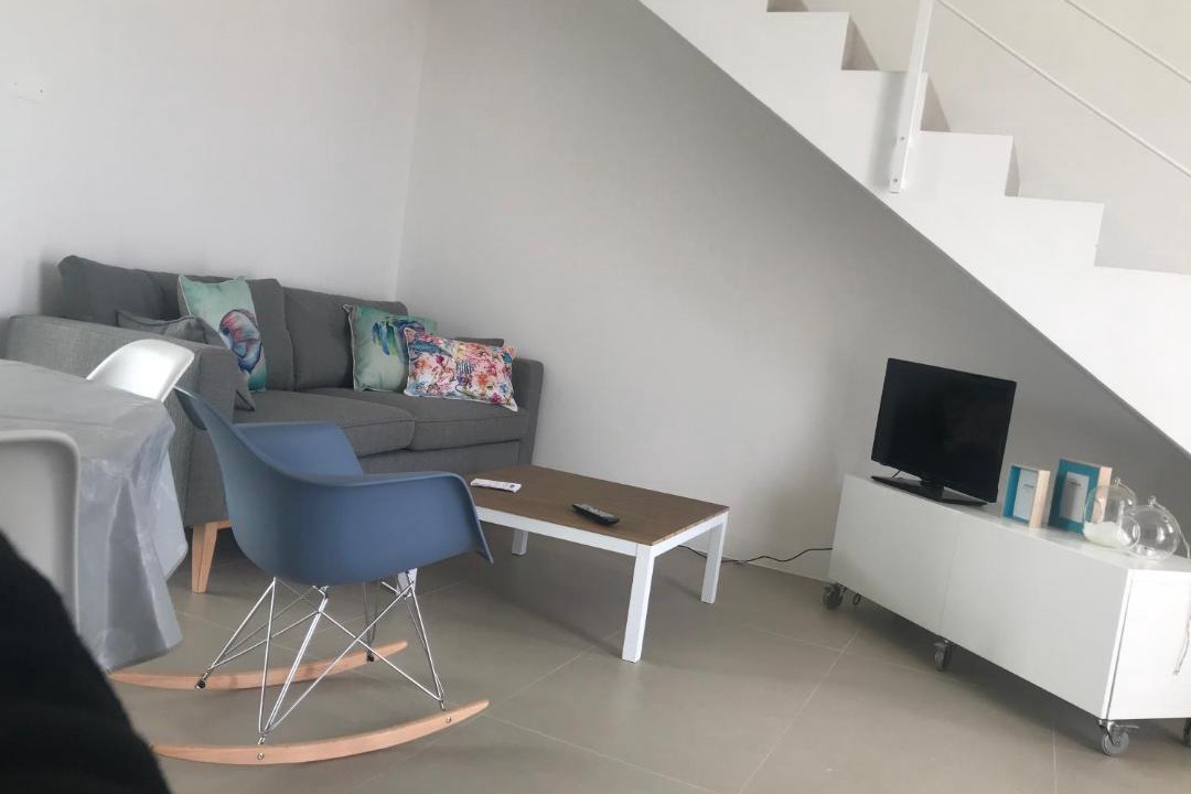 Photo of Livingroom in Fondo Morte