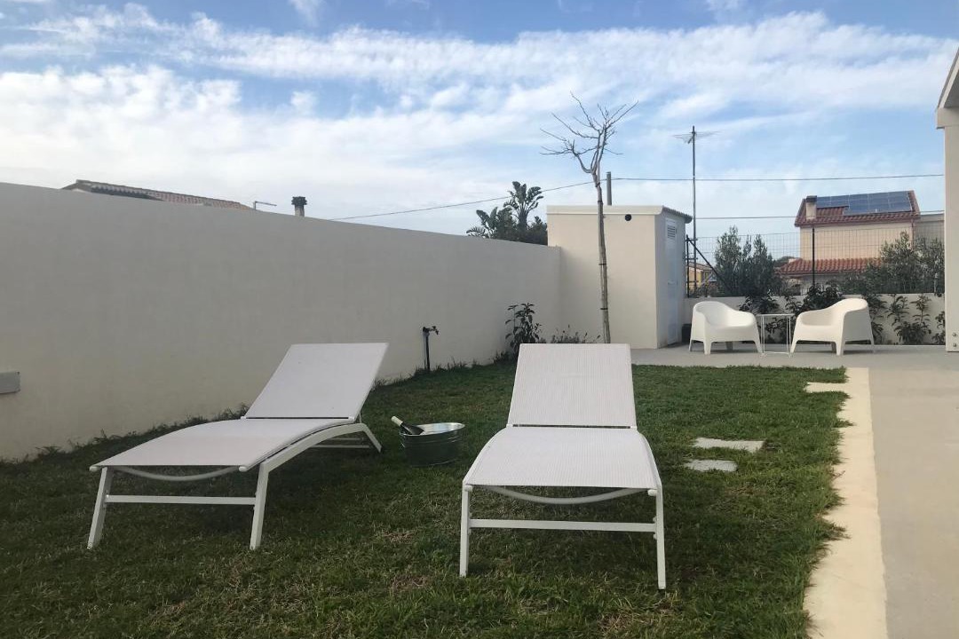 Photo of Patio Balcony in Fondo Morte