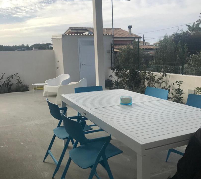 Photo of Patio Balcony in Fondo Morte