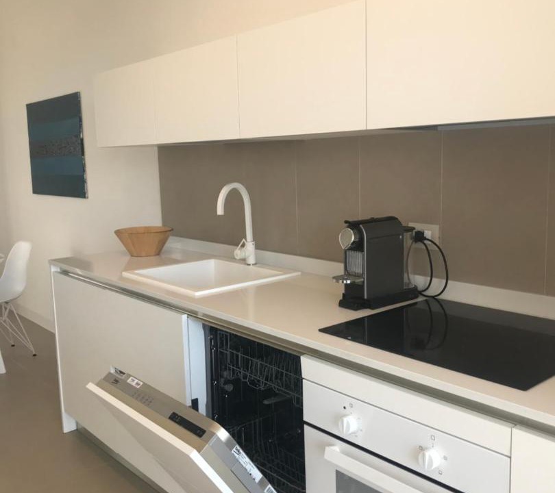 Photo of Kitchen in Fondo Morte