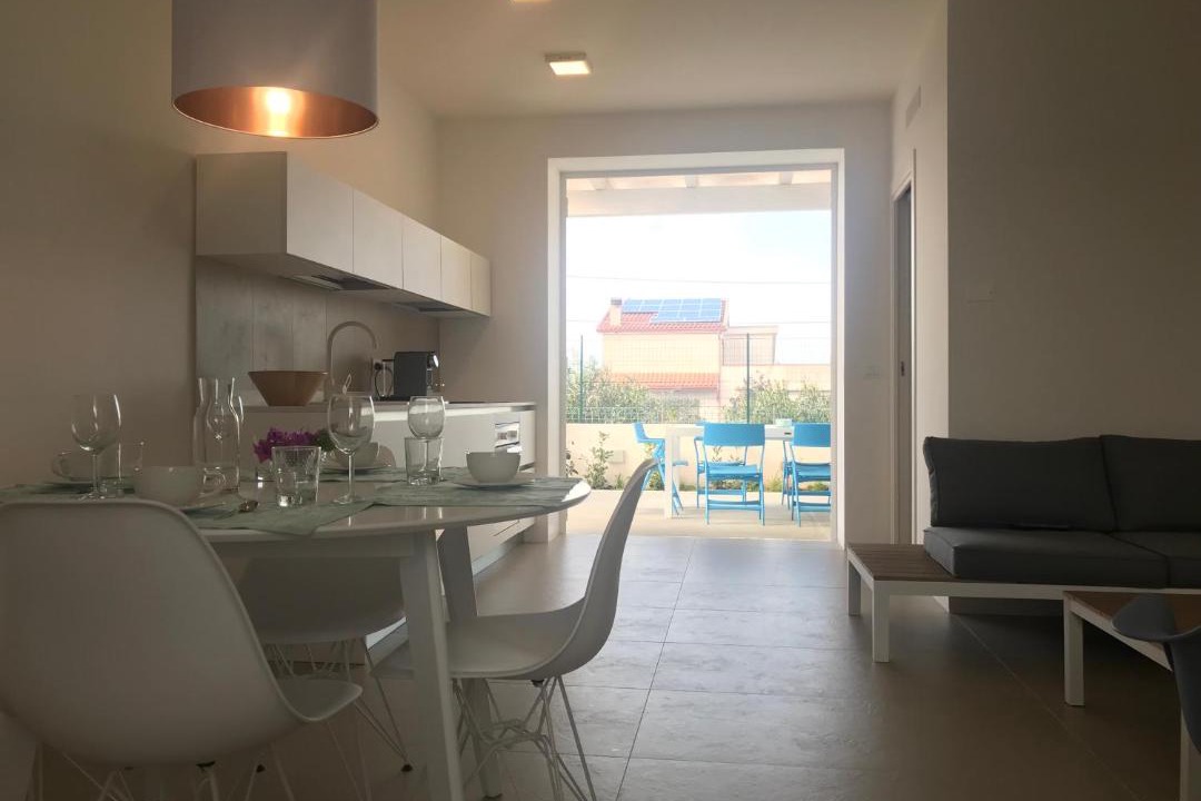 Photo of Livingroom in Fondo Morte