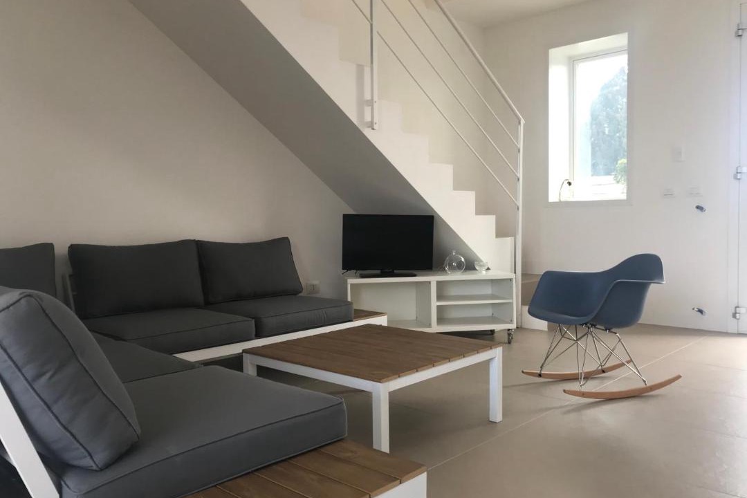 Photo of Livingroom in Fondo Morte
