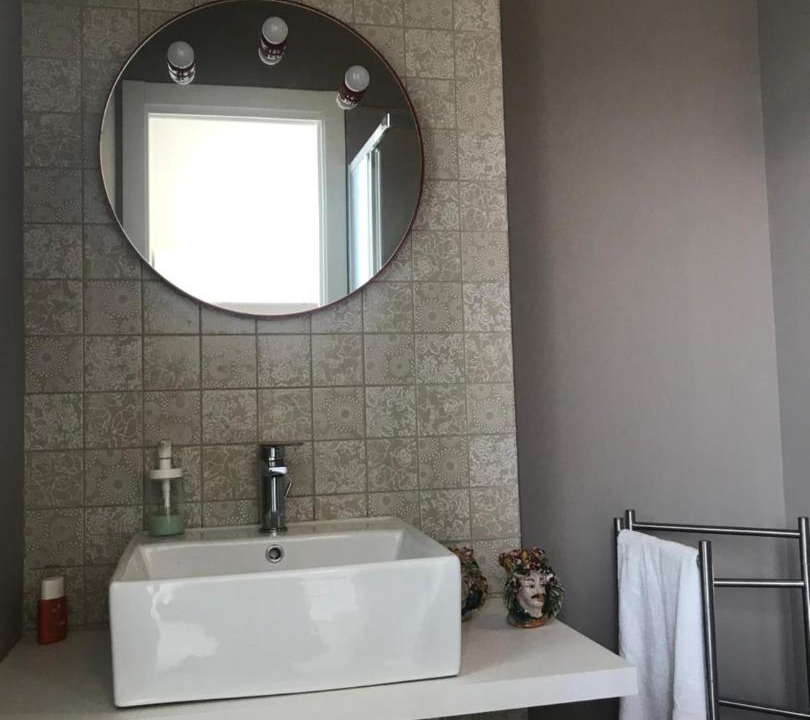 Photo of Bathroom in Fondo Morte