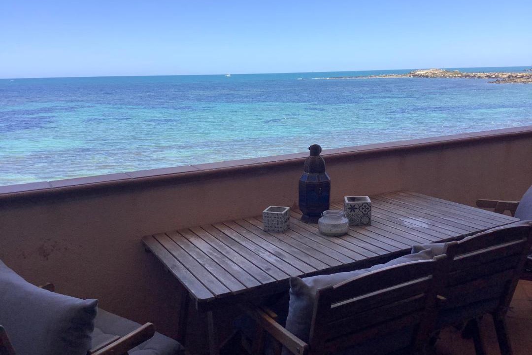 Photo of Patio Balcony in Marzamemi