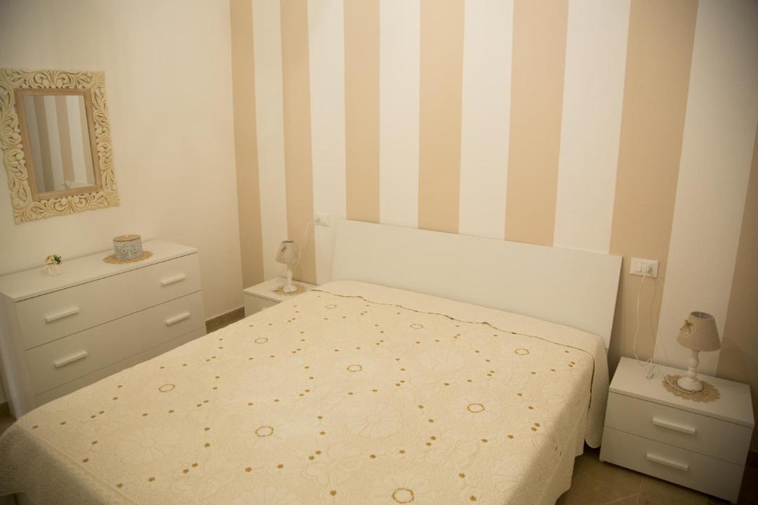 Photo of Bedroom in Trappeto