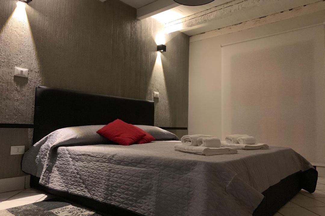 Photo of Bedroom in Albergheria