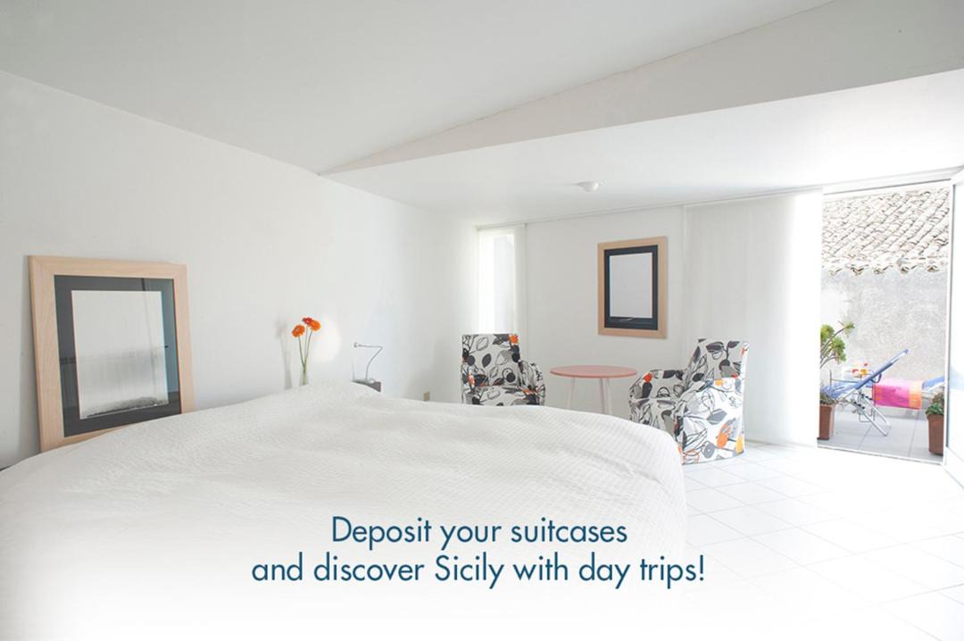 Photo of Bedroom in Chiaramonte Gulfi