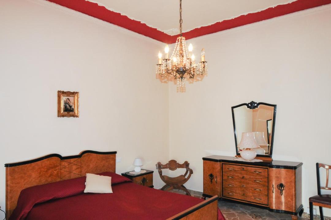 Photo of Bedroom in Terrasini