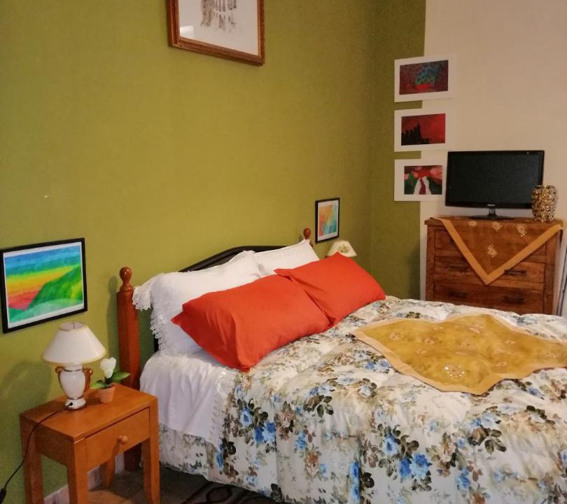 Photo of Bedroom in Aragona