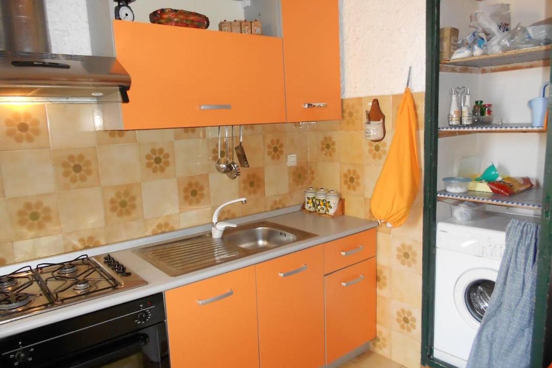 Photo of Kitchen in Favignana