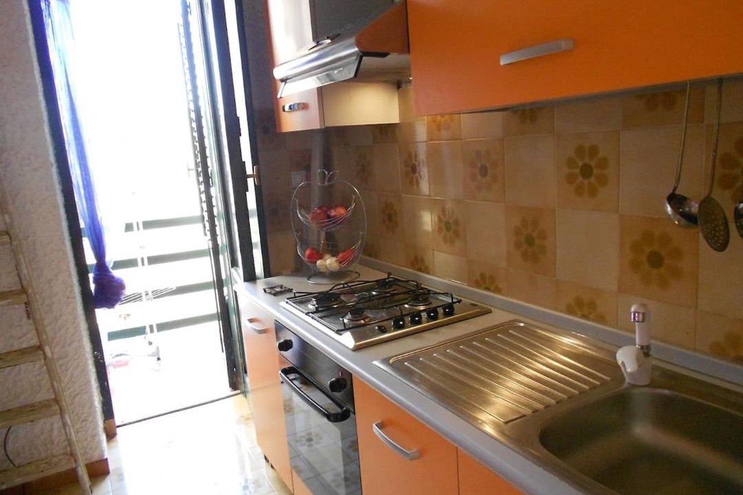 Photo of Kitchen in Favignana