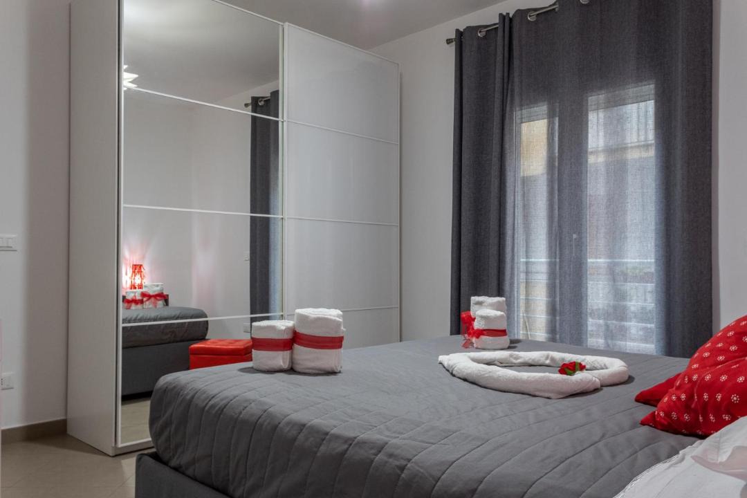 Photo of Bedroom in Cinisi