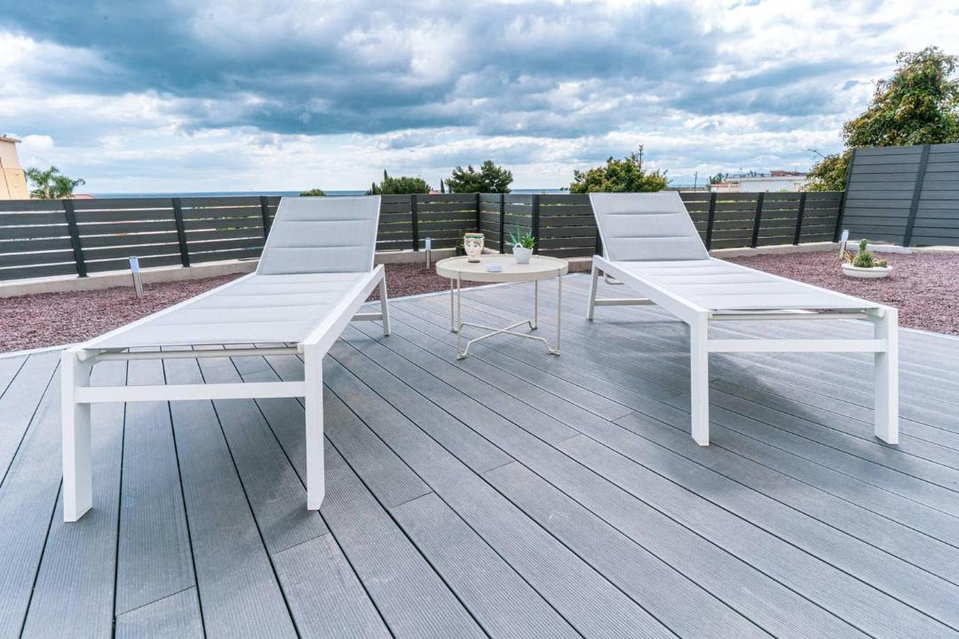 Photo of Patio Balcony in Casteldaccia