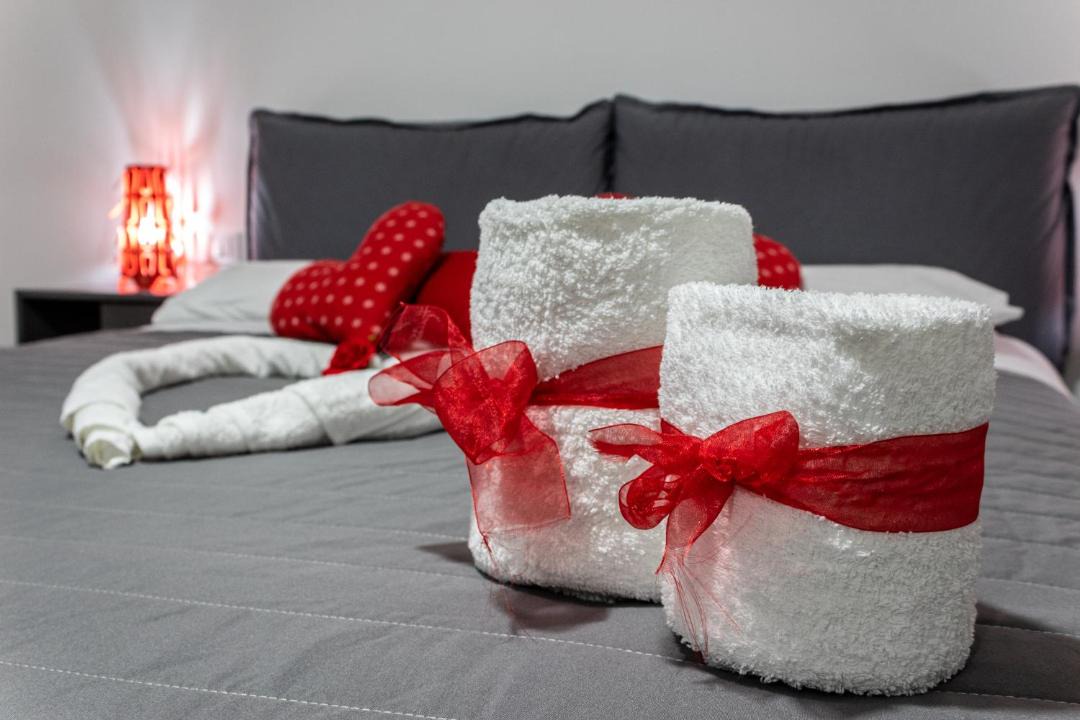 Photo of Bedroom in Cinisi