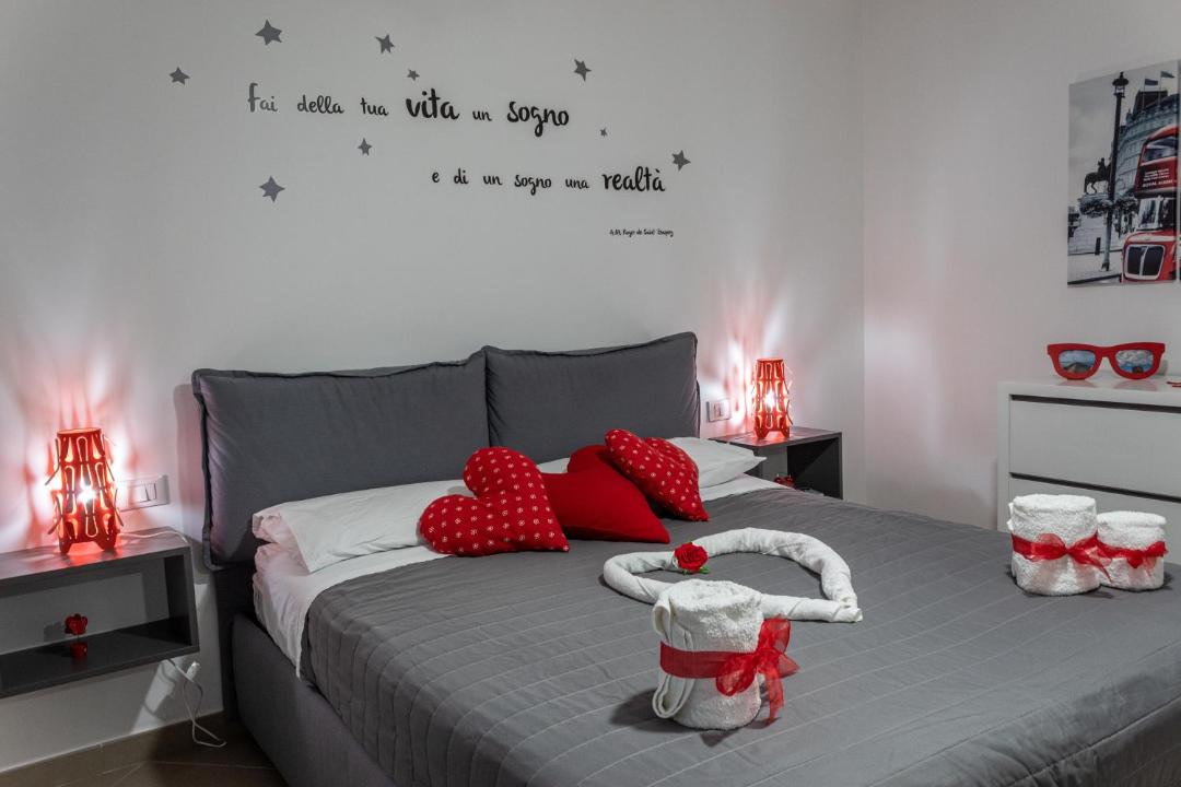 Photo of Bedroom in Cinisi