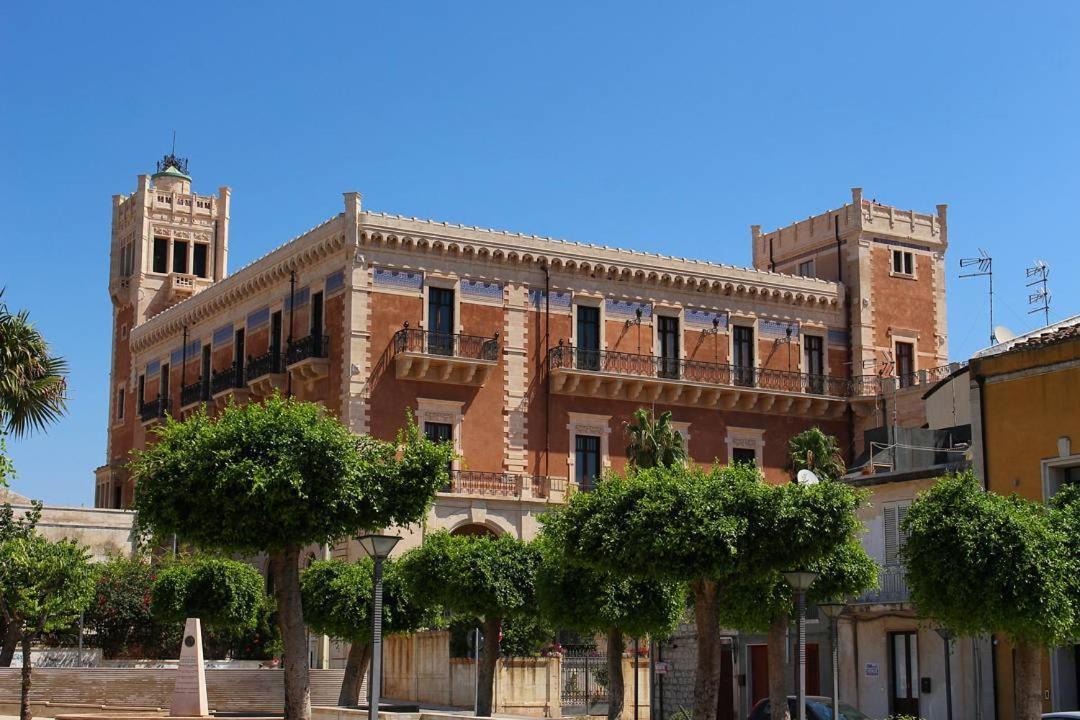 Photo of Buildings in Ispica