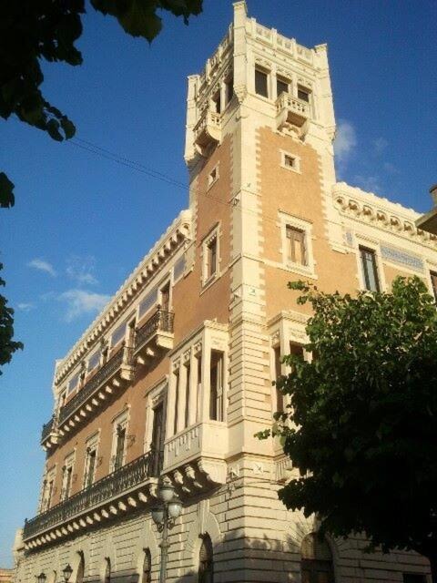 Photo of Buildings in Ispica