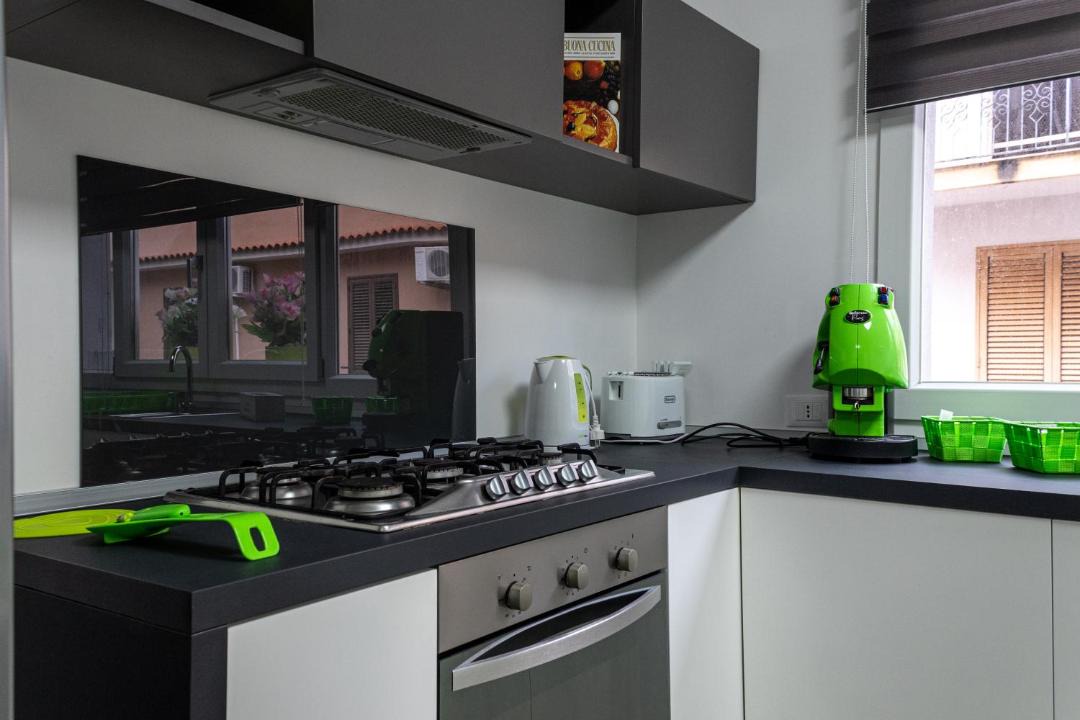 Photo of Kitchen in Cinisi