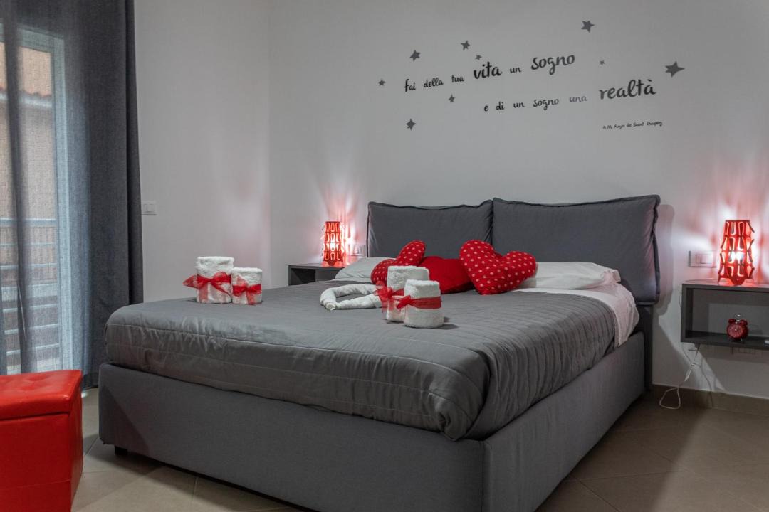 Photo of Bedroom in Cinisi