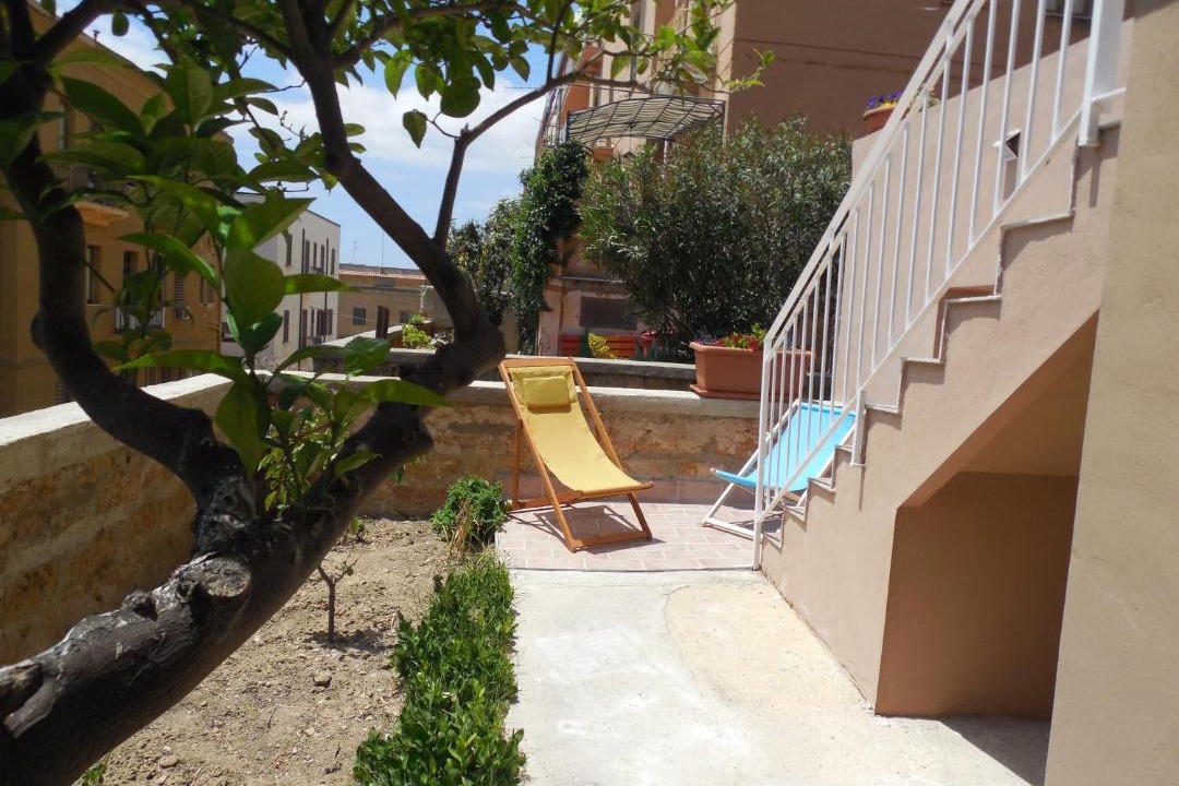 Photo of Patio Balcony in Agrigento