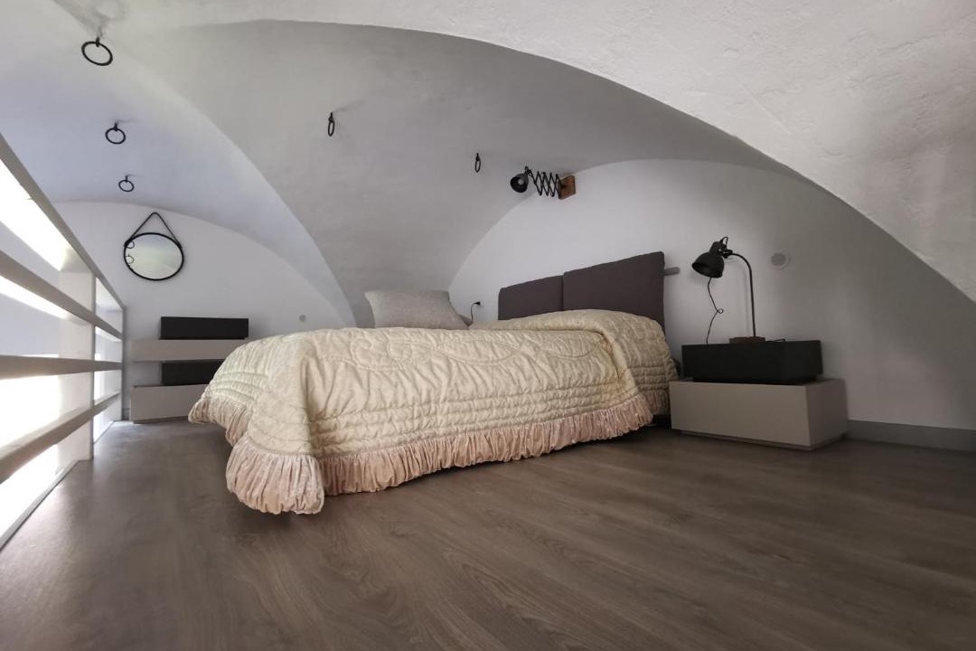 Photo of Bedroom in San Giovanni Montebello