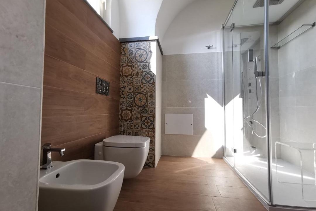 Photo of Bathroom in San Giovanni Montebello