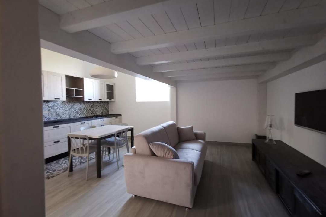 Photo of Livingroom in San Giovanni Montebello