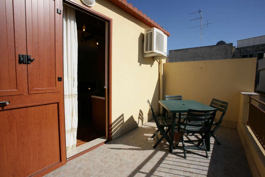 Photo of Patio Balcony in Pozzallo