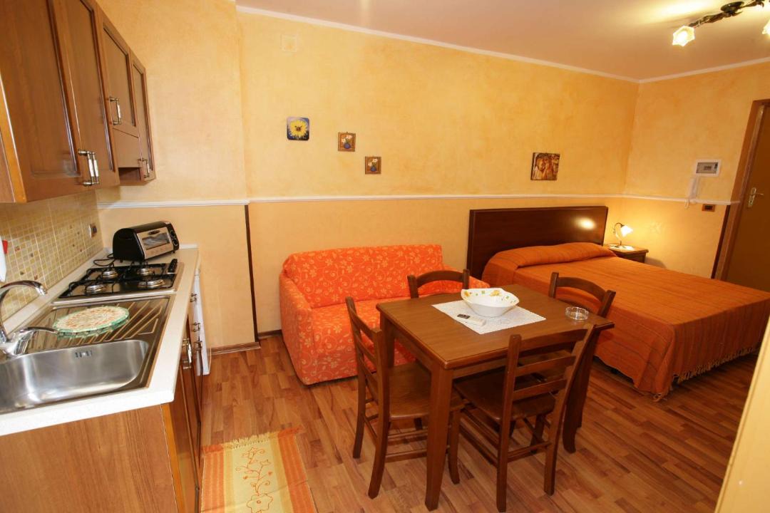 Photo of Livingroom in Pozzallo
