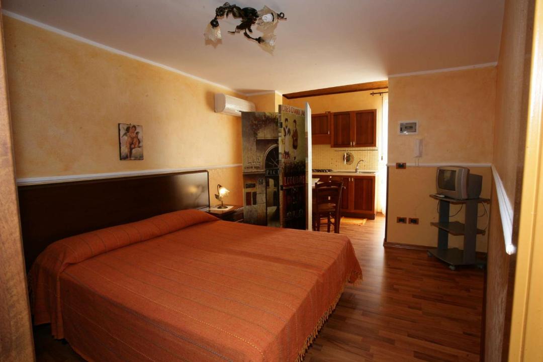 Photo of Bedroom in Pozzallo