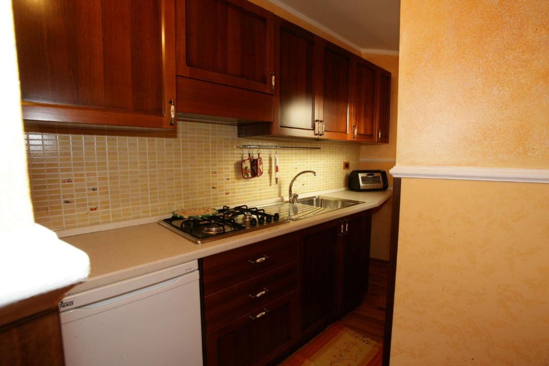 Photo of Kitchen in Pozzallo