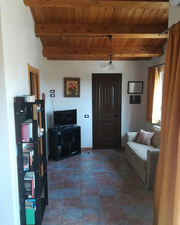 Photo of Livingroom in Marina di Modica