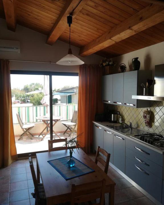 Photo of Kitchen in Marina di Modica