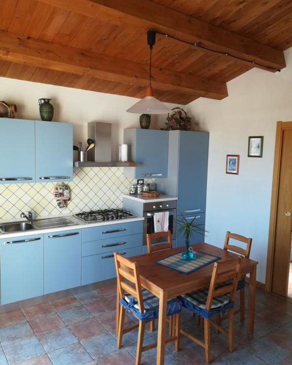 Photo of Kitchen in Marina di Modica